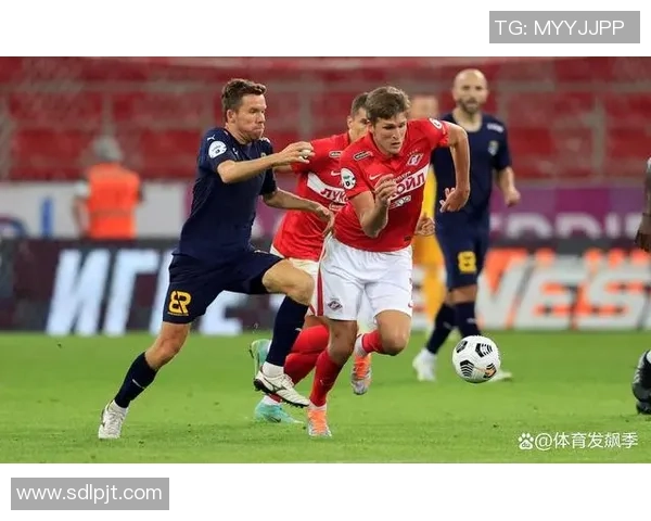 布拉加与莫斯科斯巴达对决前瞻及胜负预测分析