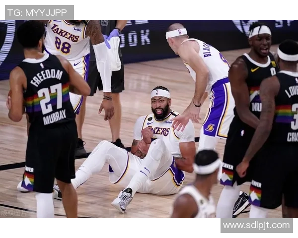 湖人对掘金比赛分析与推荐策略助你赢得竞猜胜利